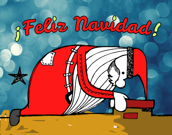 AMOR  NAVIDEÑO