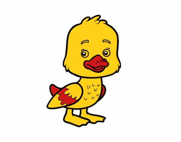 Un patito