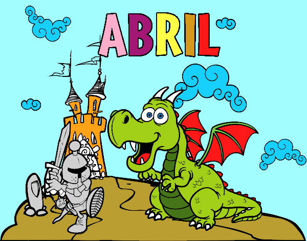 Abril