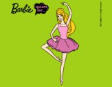 Barbie bailarina de ballet