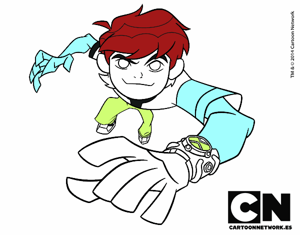 Ben 10