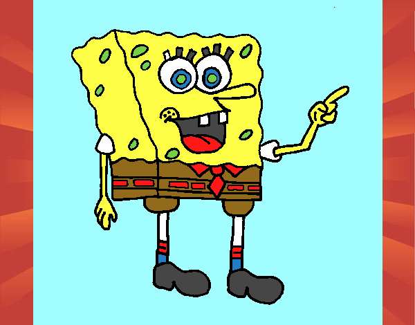 Bob Esponja 5