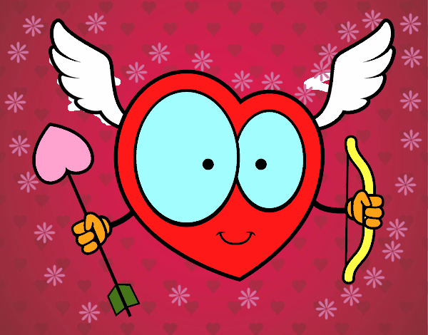 Corazón Cupido