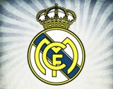 Escudo del Real Madrid C.F.