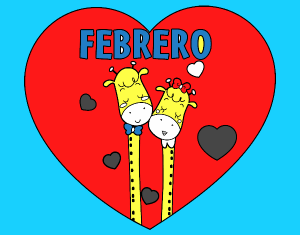 Febrero