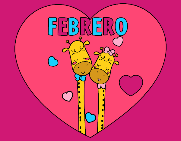 Febrero