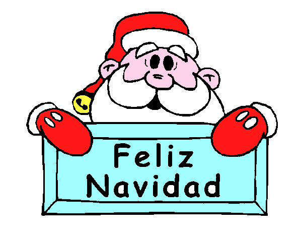 Feliz Navidad