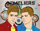 Gemeliers - Mil y una noches