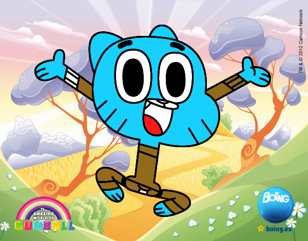 Gumball