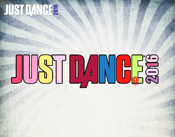 Logo Just Dance