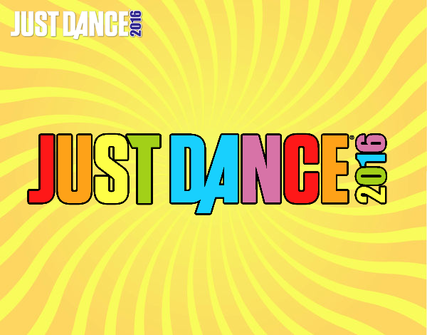Dibujo Logo Just Dance pintado por UmaLali