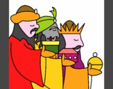 Los Reyes Magos 3