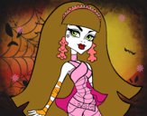 Monster High Cleo de Nile