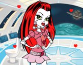 Monster High Frankie Stein