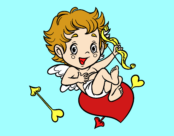 Niño Cupido