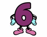 Número 6