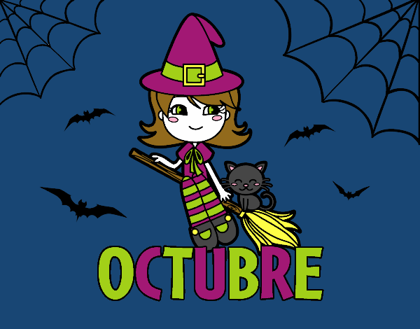 Octubre