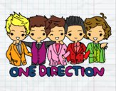 One direction