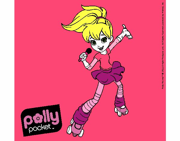 Polly Pocket 2