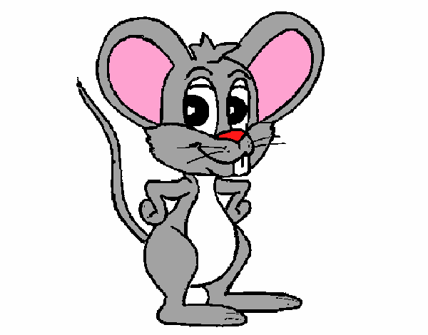 Ratón 1