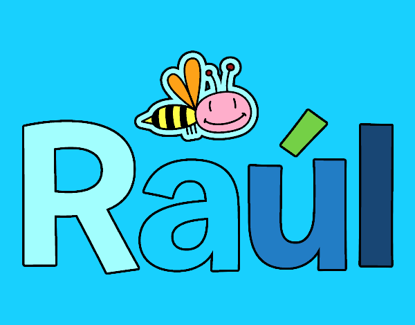 Raúl