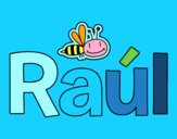 Raúl