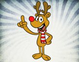 Reno Rudolph