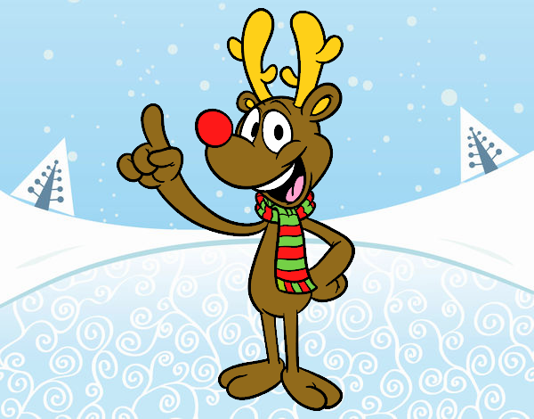 Reno Rudolph