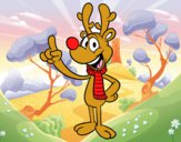 Reno Rudolph