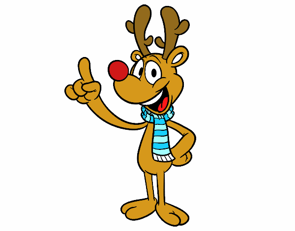 Reno Rudolph