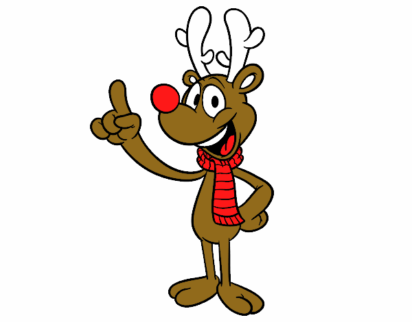 Reno Rudolph