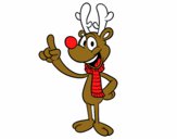 Reno Rudolph