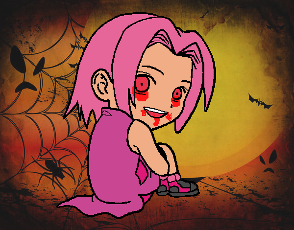 Sakura Haruno