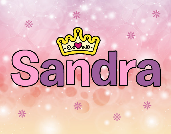 Sandra