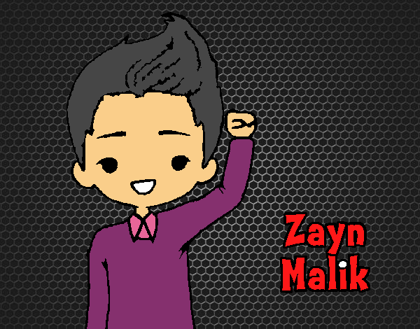 Zayn Malik