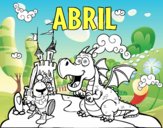 Abril