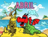 Abril