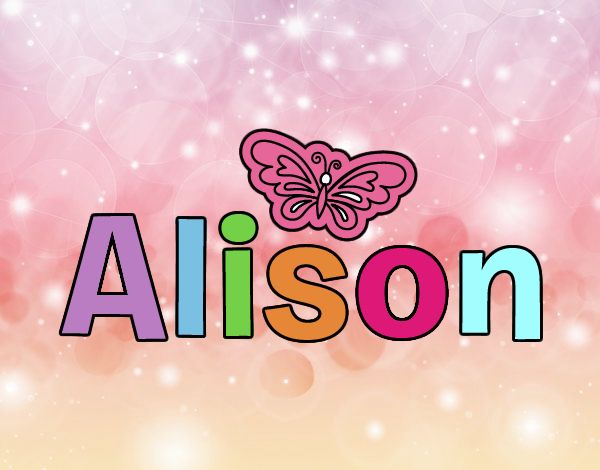 Alison