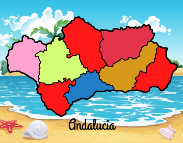 Andalucía