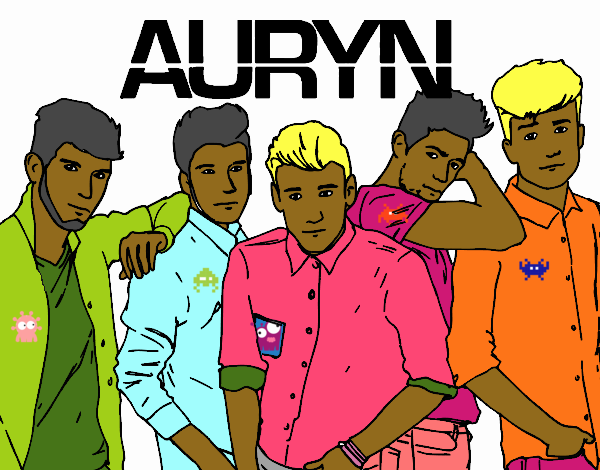 Auryn