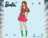 Barbie veraniega