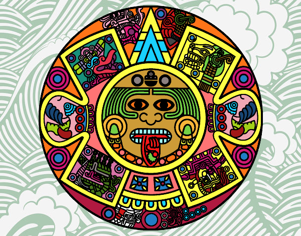 Calendario azteca