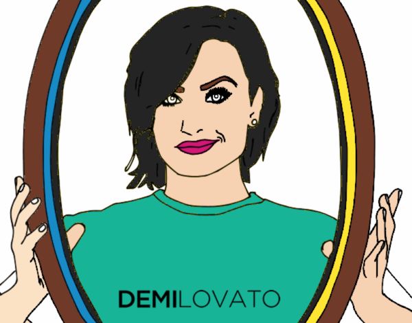 Demi Lovato estrella del POP