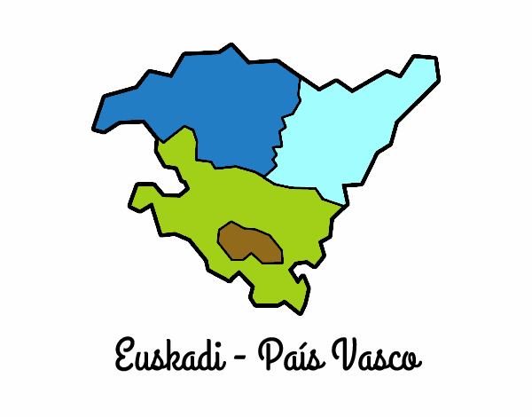 Euskadi - País Vasco