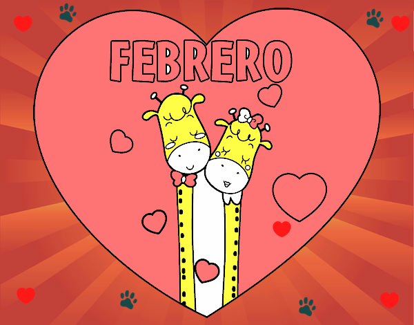 febrero 