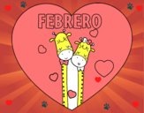 Febrero