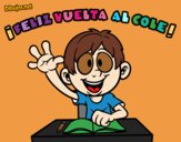 Feliz vuelta al cole