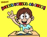 Feliz vuelta al cole