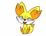 Fennekin