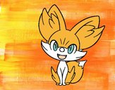 Fennekin